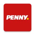 Logo of PENNY România android Application 